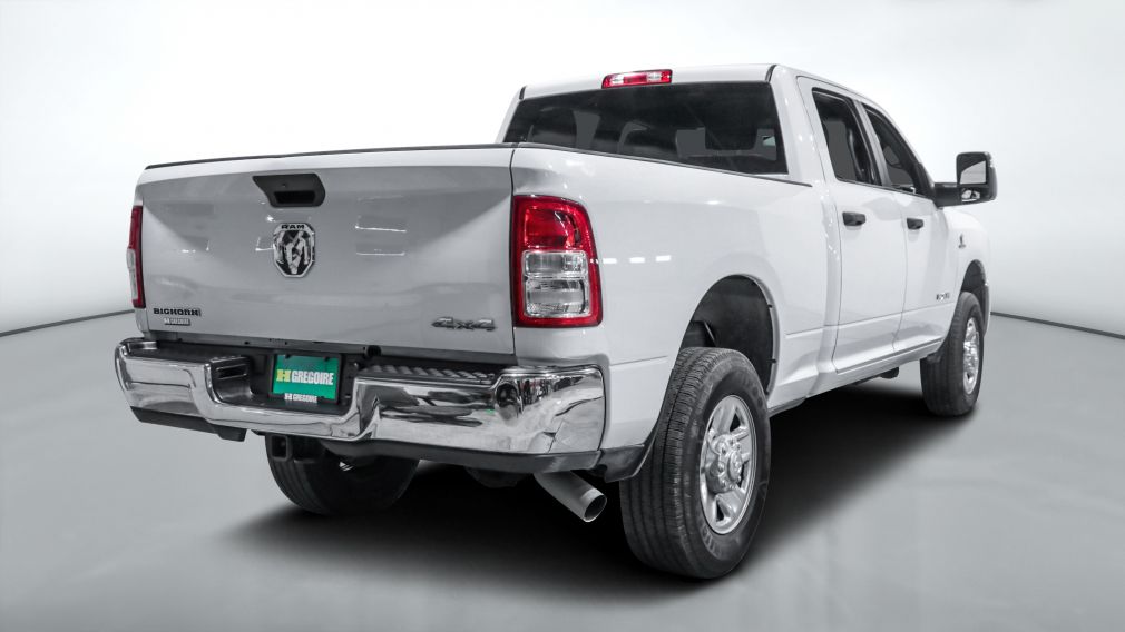 Ram 2500 Big Horn 2024 d&rsquo;occasion à vendre - 7