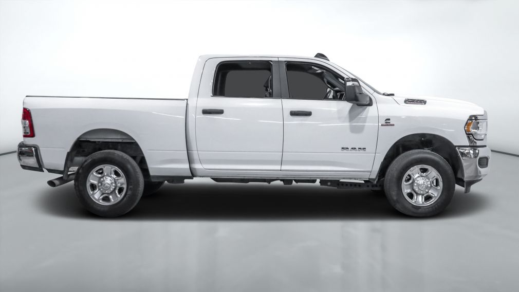 Ram 2500 Big Horn 2024 d&rsquo;occasion à vendre - 8