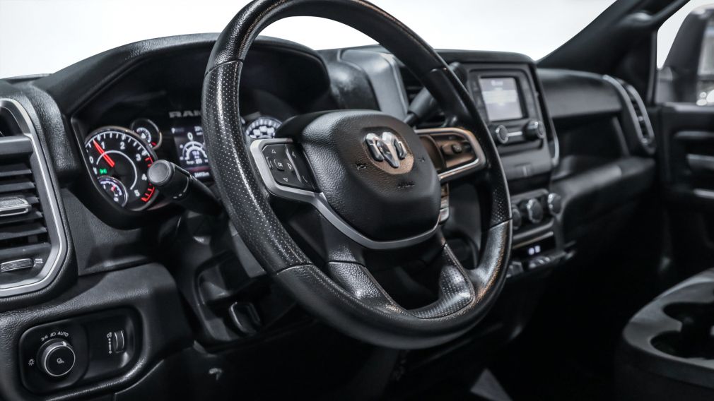 Ram 2500 Big Horn 2024 d&rsquo;occasion à vendre - 9