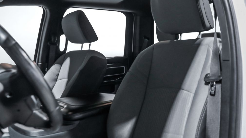 Ram 2500 Big Horn 2024 d&rsquo;occasion à vendre - 10