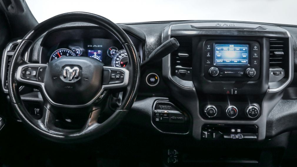 Ram 2500 Big Horn 2024 d&rsquo;occasion à vendre - 12