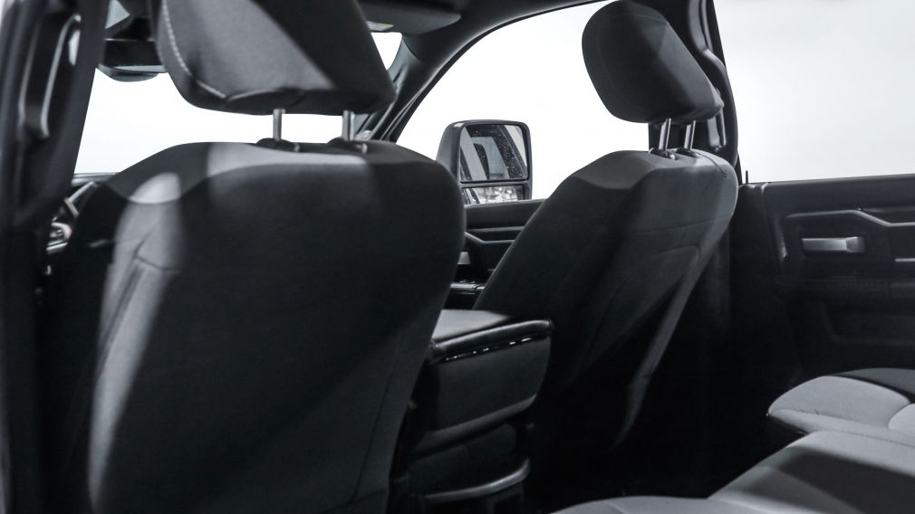 Ram 2500 Big Horn 2024 d&rsquo;occasion à vendre - 15