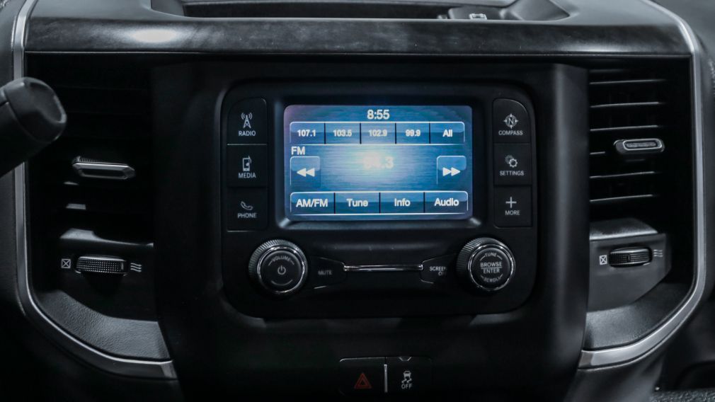 Ram 2500 Big Horn 2024 d&rsquo;occasion à vendre - 16