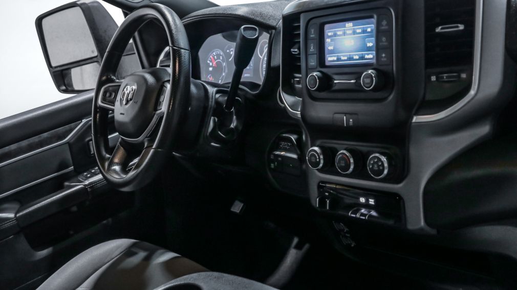 Ram 2500 Big Horn 2024 d&rsquo;occasion à vendre - 19