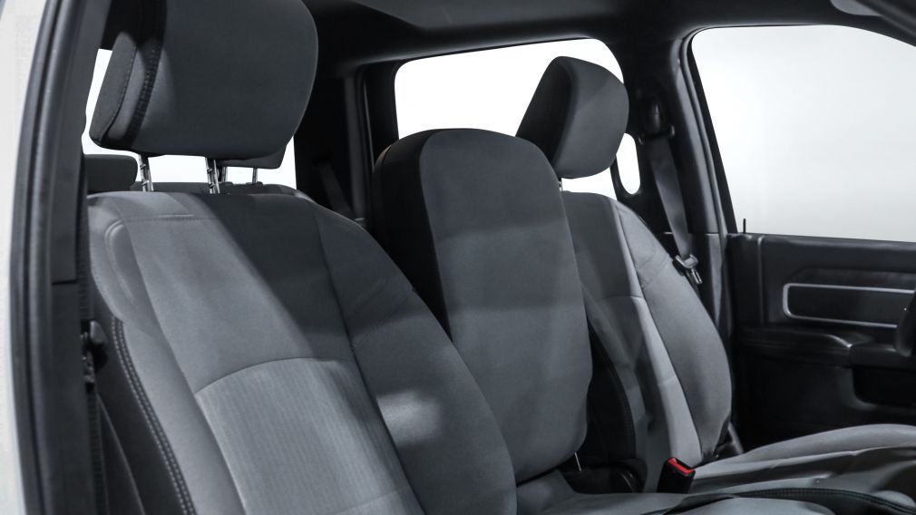 Ram 2500 Big Horn 2024 d&rsquo;occasion à vendre - 20