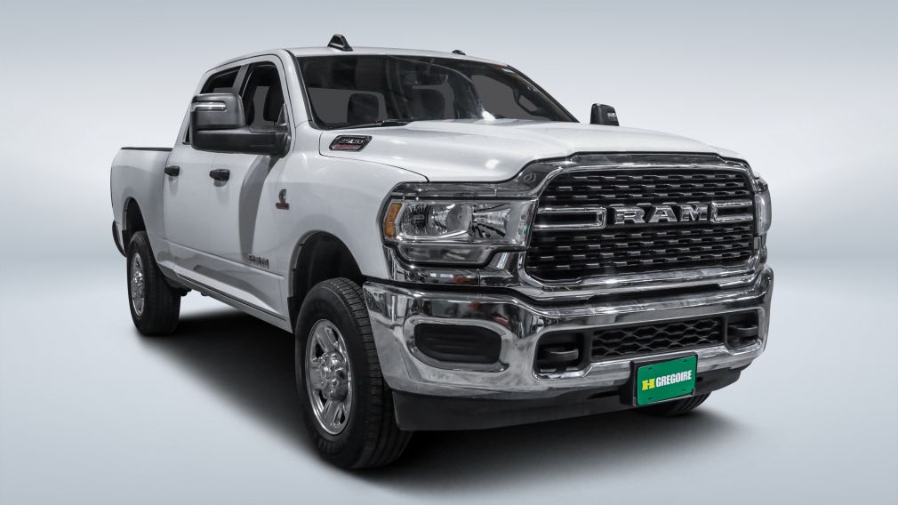 Ram 2500 Big Horn
