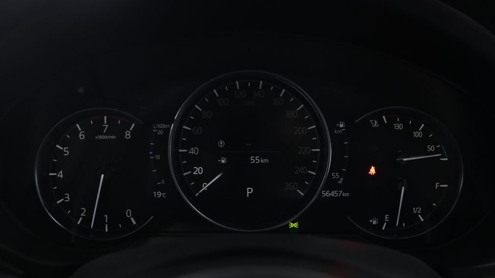 Mazda CX-5 GT 2020 d&rsquo;occasion à vendre - 14