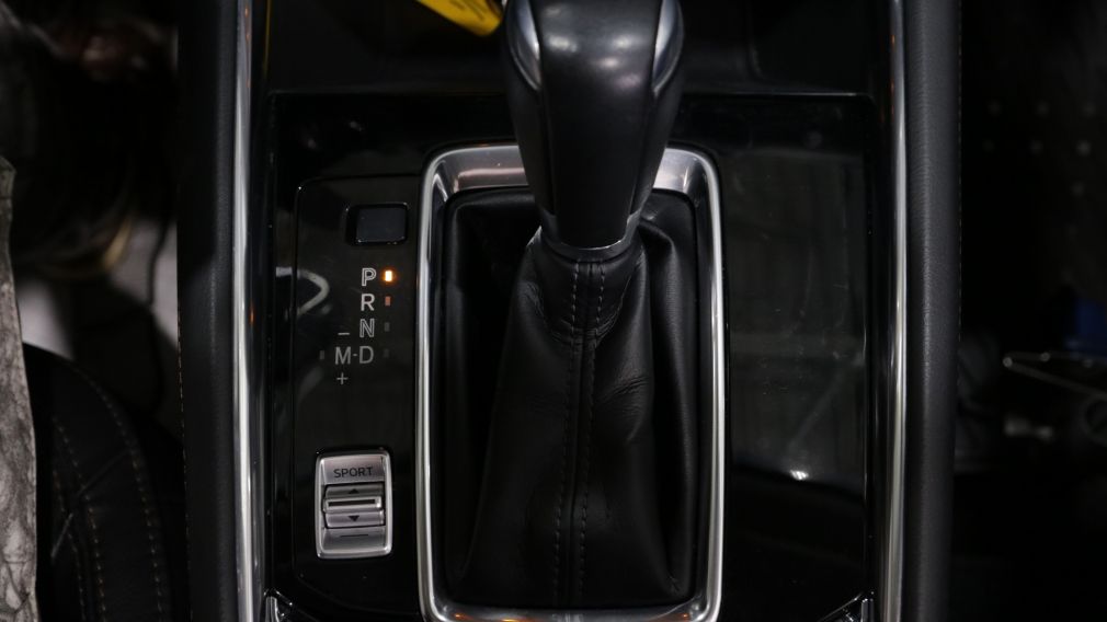 Mazda CX-5 GT 2020 d&rsquo;occasion à vendre - 19