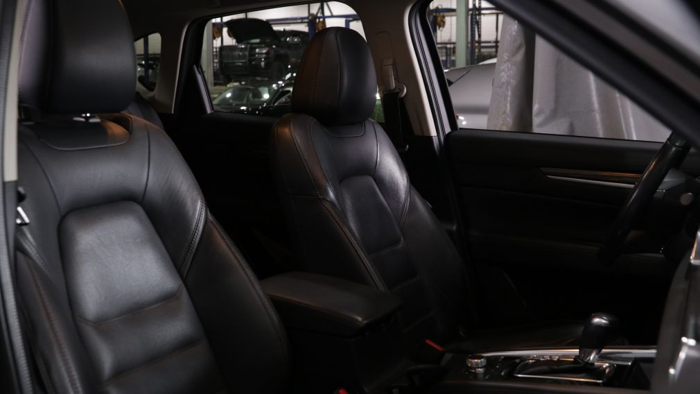 Mazda CX-5 GT 2020 d&rsquo;occasion à vendre - 26