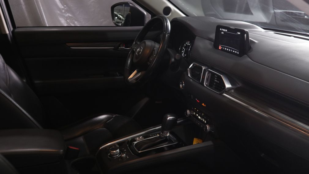 Mazda CX-5 GT 2020 d&rsquo;occasion à vendre - 25