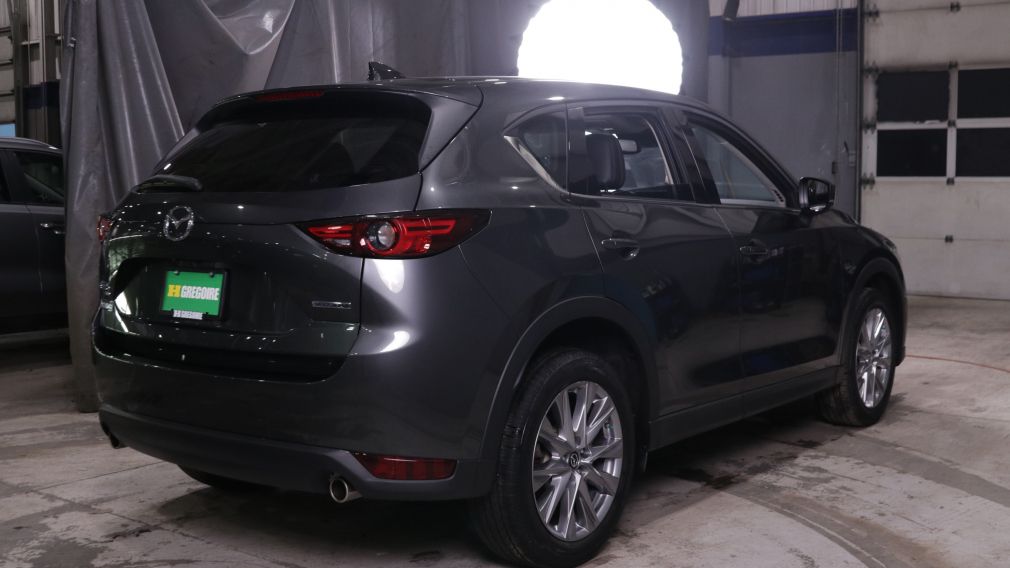 Mazda CX-5 GT 2020 d&rsquo;occasion à vendre - 6