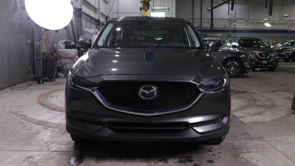 Mazda CX-5 GT 2020 d&rsquo;occasion à vendre - 2