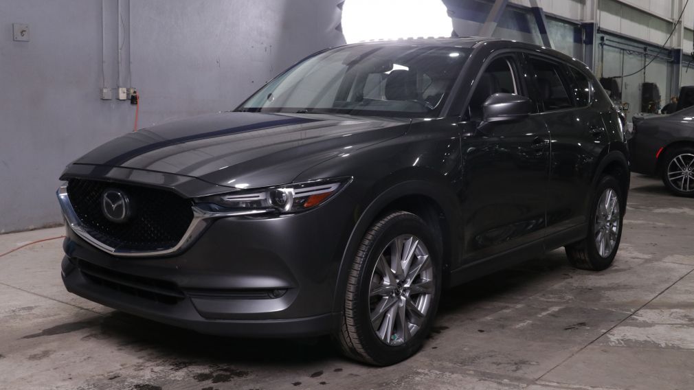 Mazda CX-5 GT 2020 d&rsquo;occasion à vendre - 3