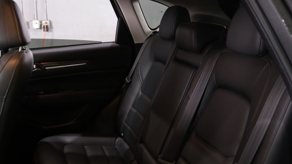 Mazda CX-5 GT 2020 d&rsquo;occasion à vendre - 21