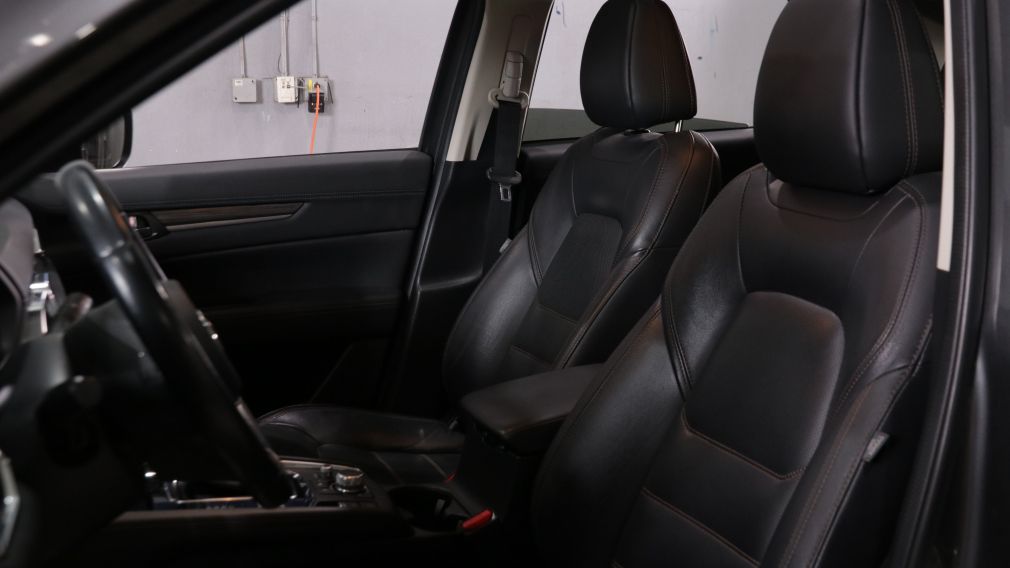 Mazda CX-5 GT 2020 d&rsquo;occasion à vendre - 8