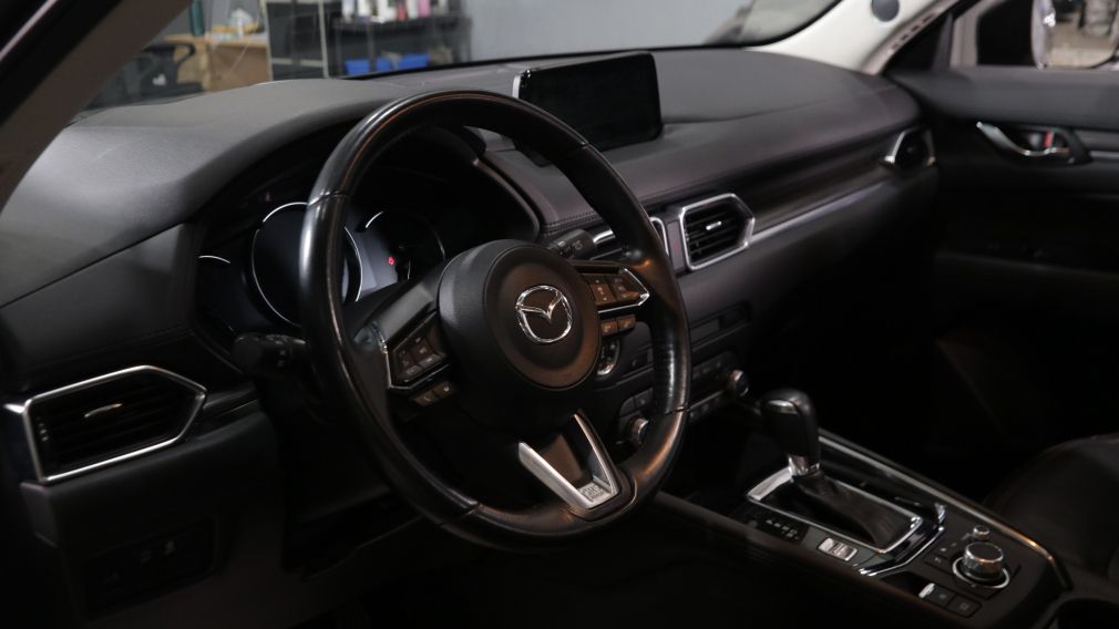 Mazda CX-5 GT 2020 d&rsquo;occasion à vendre - 7