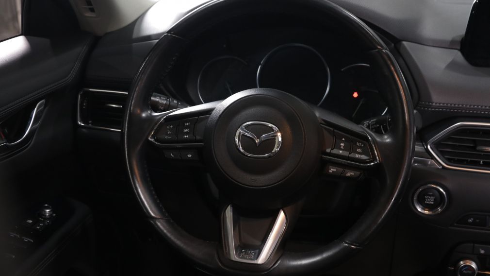 Mazda CX-5 GT 2020 d&rsquo;occasion à vendre - 13