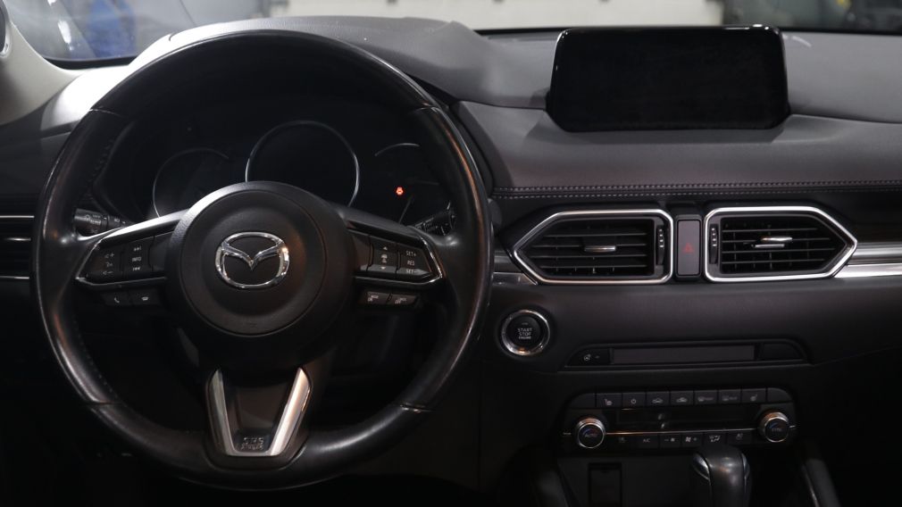 Mazda CX-5 GT 2020 d&rsquo;occasion à vendre - 12