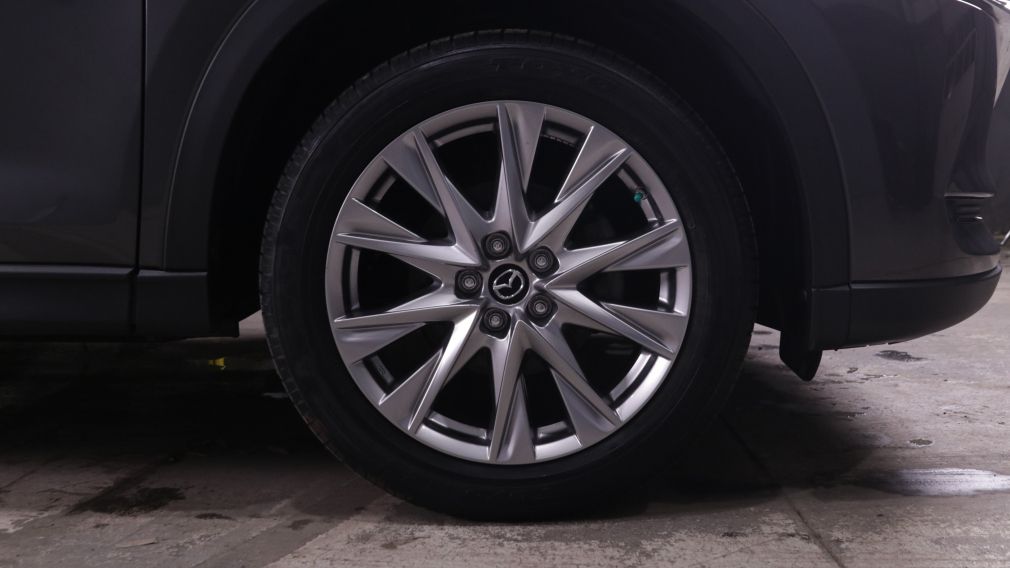 Mazda CX-5 GT 2020 d&rsquo;occasion à vendre - 27