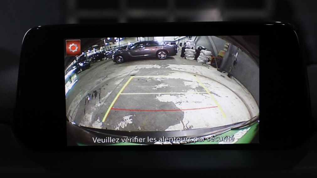 Mazda CX-5 GT 2020 d&rsquo;occasion à vendre - 15