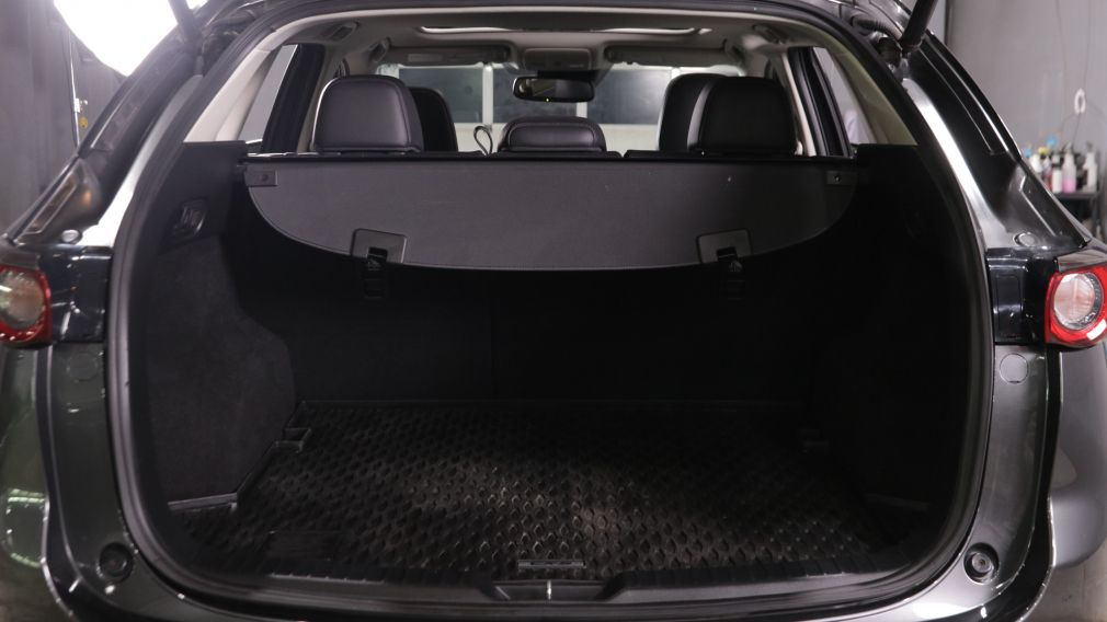 Mazda CX-5 GT 2020 d&rsquo;occasion à vendre - 23