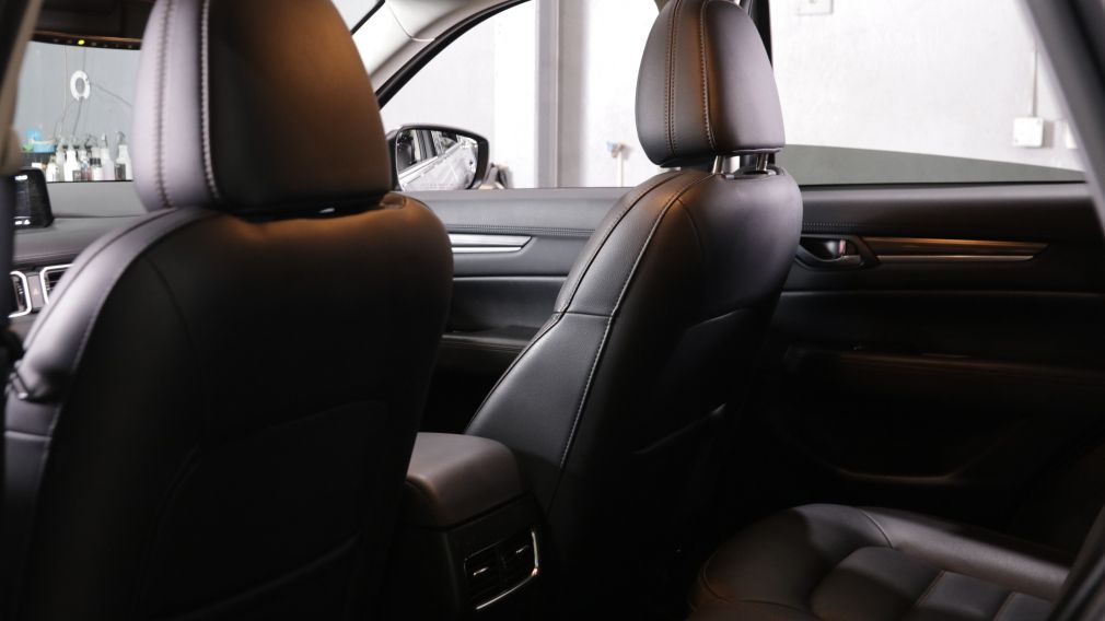Mazda CX-5 GT 2020 d&rsquo;occasion à vendre - 22