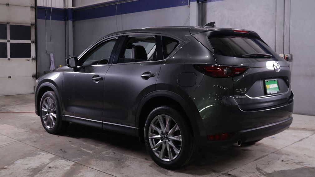 Mazda CX-5 GT 2020 d&rsquo;occasion à vendre - 4