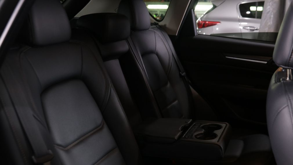 Mazda CX-5 GT 2020 d&rsquo;occasion à vendre - 24