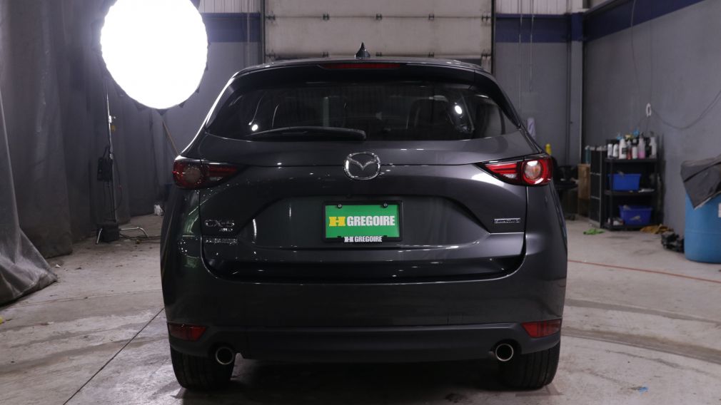 Mazda CX-5 GT 2020 d&rsquo;occasion à vendre - 5