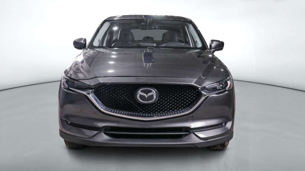 Mazda CX-5 GT 2020 d&rsquo;occasion à vendre - 2