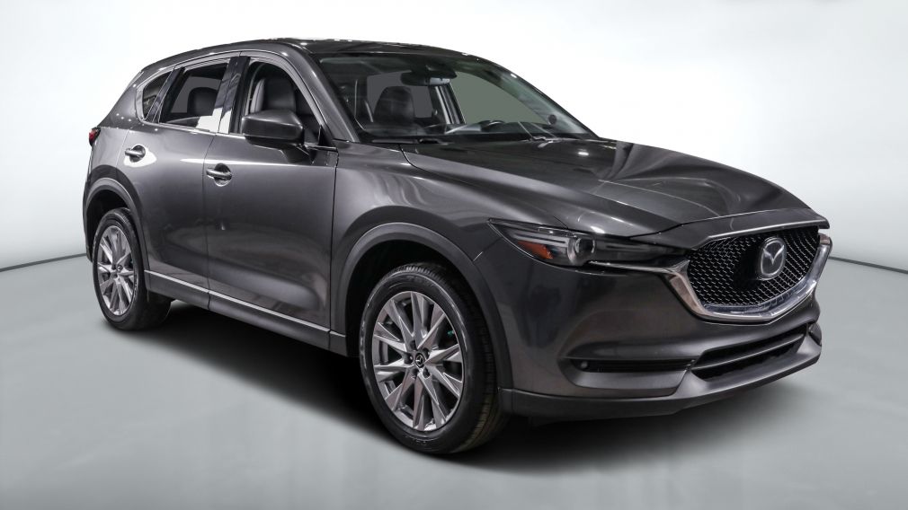 Mazda CX-5 GT 2020 d&rsquo;occasion à vendre - 1