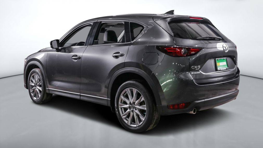 Mazda CX-5 GT 2020 d&rsquo;occasion à vendre - 4