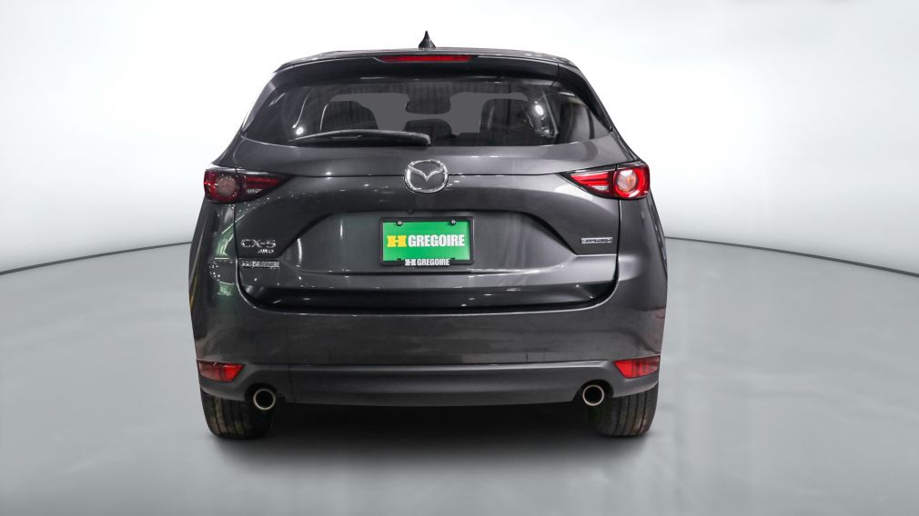 Mazda CX-5 GT 2020 d&rsquo;occasion à vendre - 5