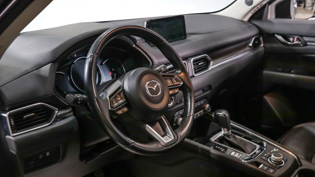 Mazda CX-5 GT 2020 d&rsquo;occasion à vendre - 7