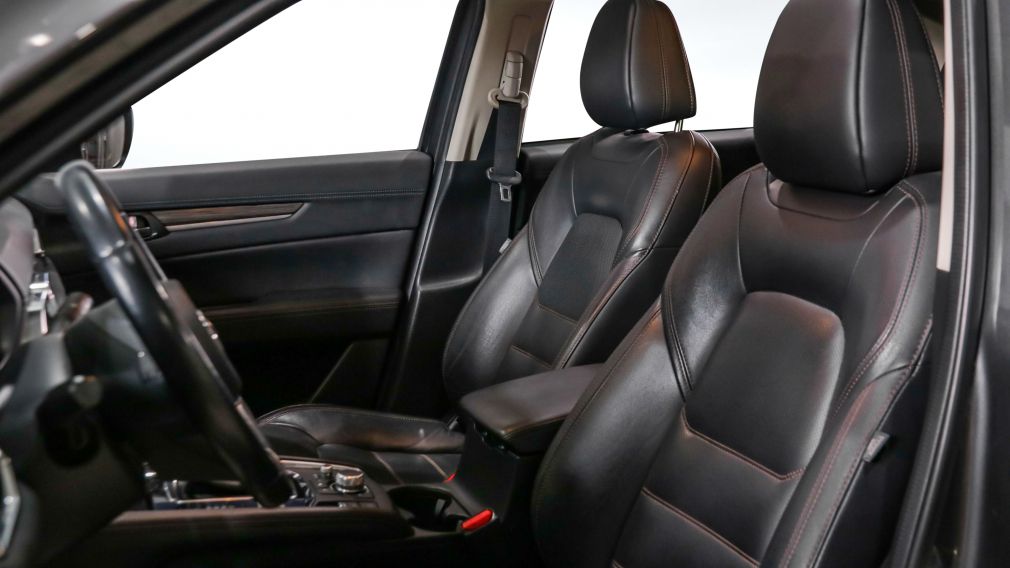 Mazda CX-5 GT 2020 d&rsquo;occasion à vendre - 8