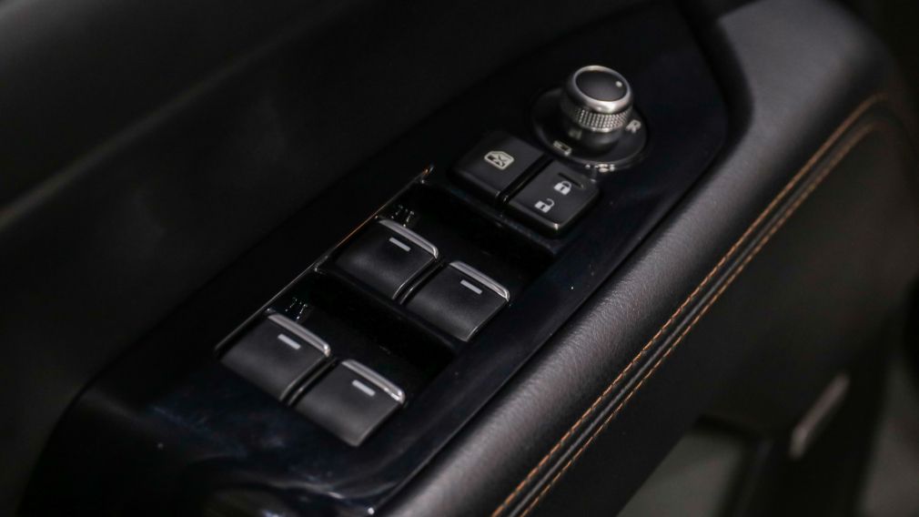 Mazda CX-5 GT 2020 d&rsquo;occasion à vendre - 9