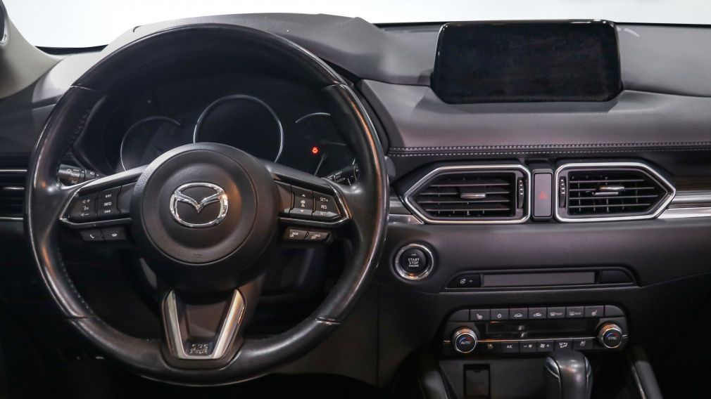 Mazda CX-5 GT 2020 d&rsquo;occasion à vendre - 12