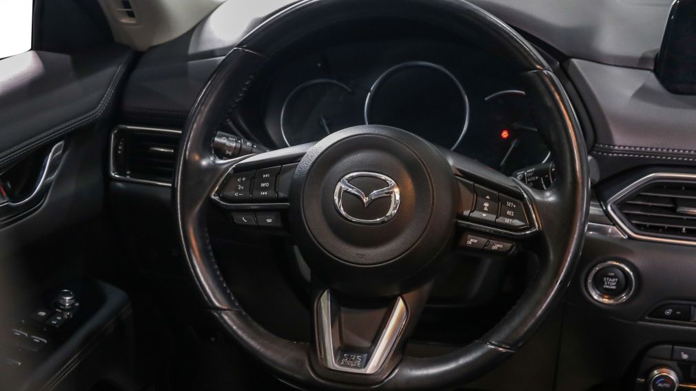 Mazda CX-5 GT 2020 d&rsquo;occasion à vendre - 13