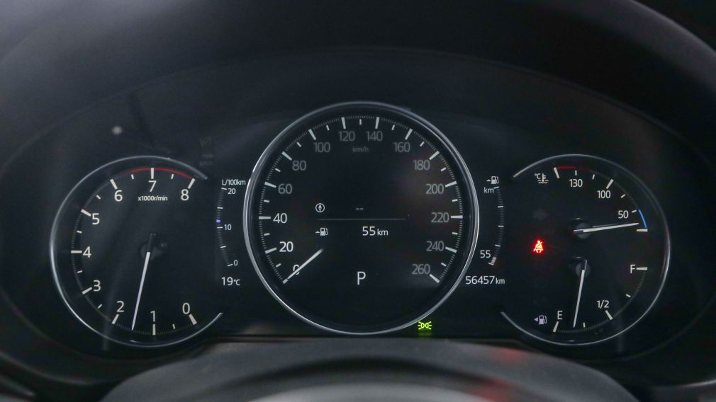 Mazda CX-5 GT 2020 d&rsquo;occasion à vendre - 14