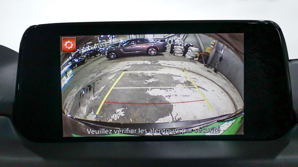 Mazda CX-5 GT 2020 d&rsquo;occasion à vendre - 15