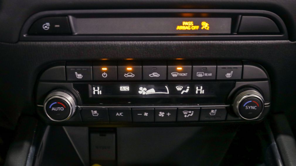 Mazda CX-5 GT 2020 d&rsquo;occasion à vendre - 18