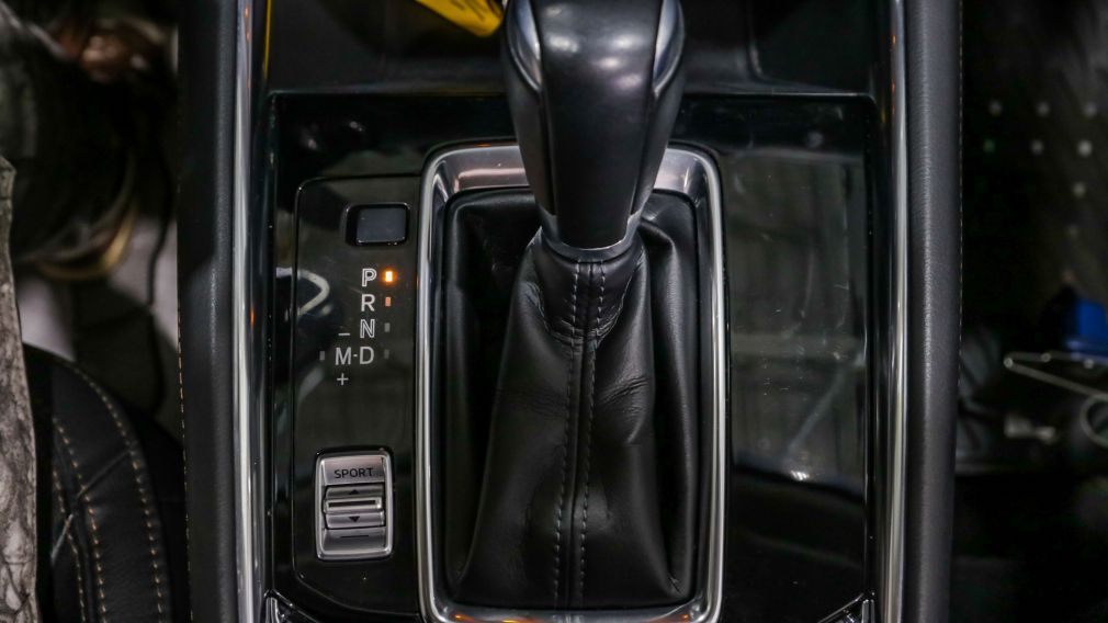 Mazda CX-5 GT 2020 d&rsquo;occasion à vendre - 19