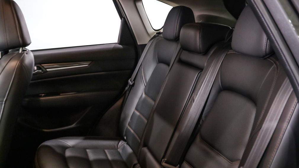 Mazda CX-5 GT 2020 d&rsquo;occasion à vendre - 21