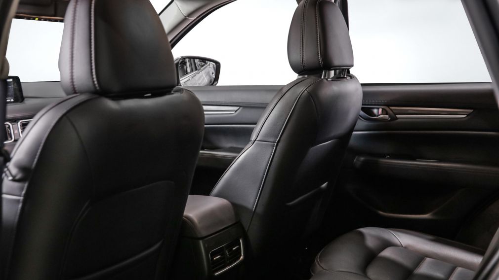 Mazda CX-5 GT 2020 d&rsquo;occasion à vendre - 22