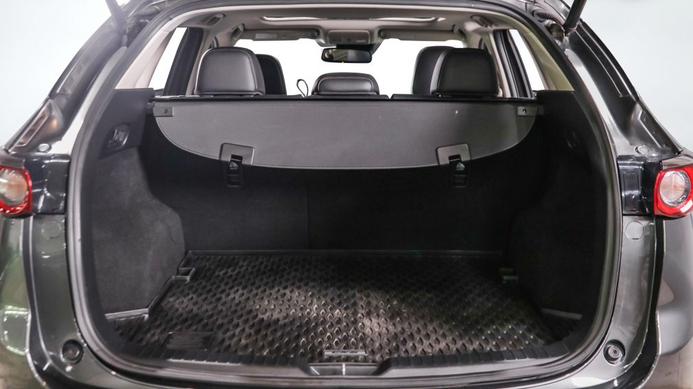 Mazda CX-5 GT 2020 d&rsquo;occasion à vendre - 23