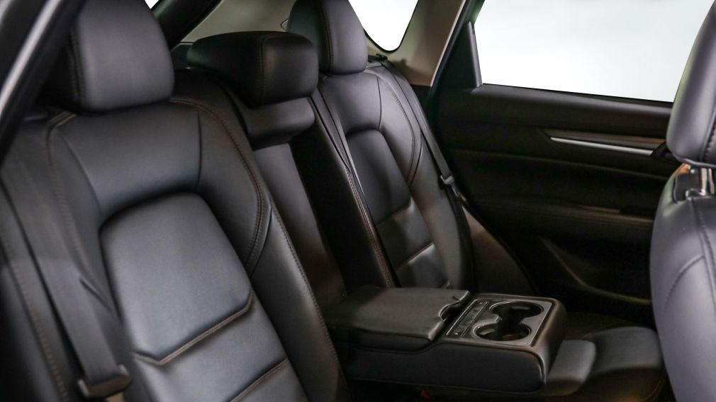 Mazda CX-5 GT 2020 d&rsquo;occasion à vendre - 24