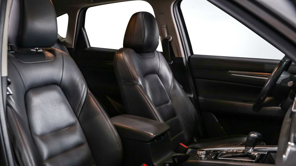 Mazda CX-5 GT 2020 d&rsquo;occasion à vendre - 26