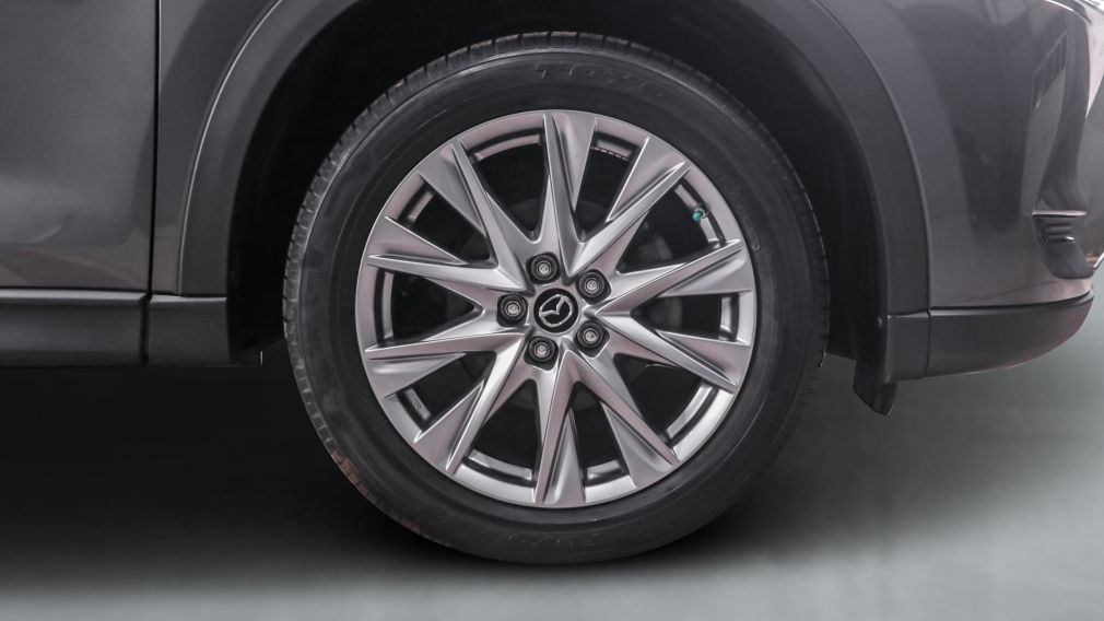 Mazda CX-5 GT 2020 d&rsquo;occasion à vendre - 27