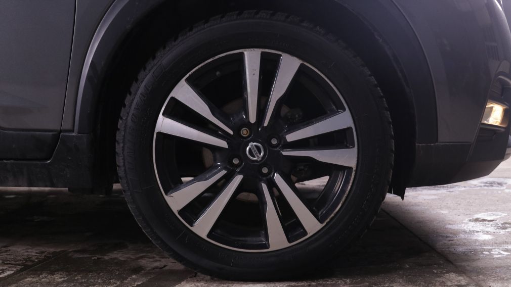 Nissan Kicks SV 2020 d&rsquo;occasion à vendre - 24