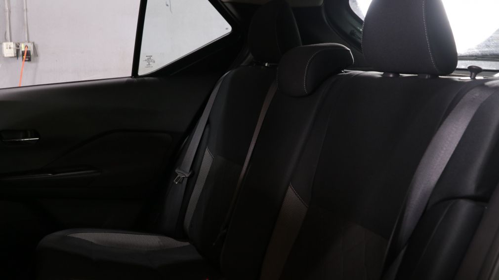 Nissan Kicks SV 2020 d&rsquo;occasion à vendre - 18